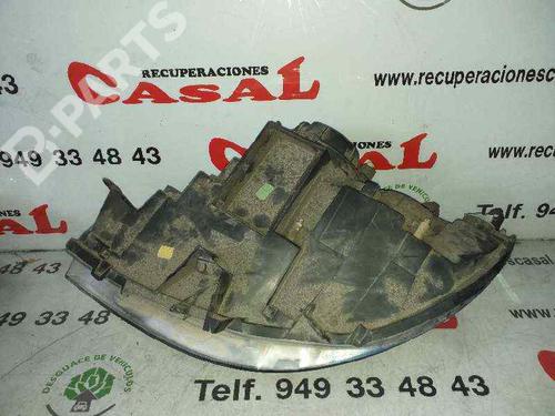 Right headlight PEUGEOT 807 (EB_)  | BP7955575C29 