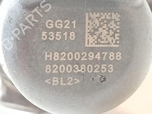 Injector RENAULT MEGANE II Saloon (LM0/1_) 1.5 dCi (LM02, LM13, LM2A) | BP36562567M100 - Image 4
