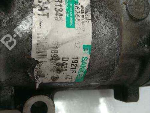 AC compressor FIAT PUNTO EVO (199_)  | BP7959407M34 