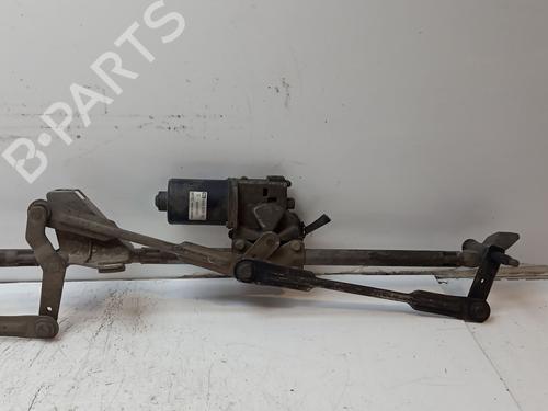 Front wiper motor CITROËN C4 I (LC_) 1.6 HDi | BP30526847M29 