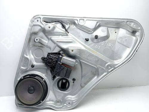 Used Front left window mechanism VW PASSAT B5 (3B2) 1.9 TDI (115 hp) 16220967