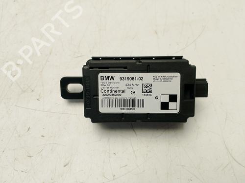 Electronic module MINI MINI (F56) Cooper S | BP36503505M83 - Image 2