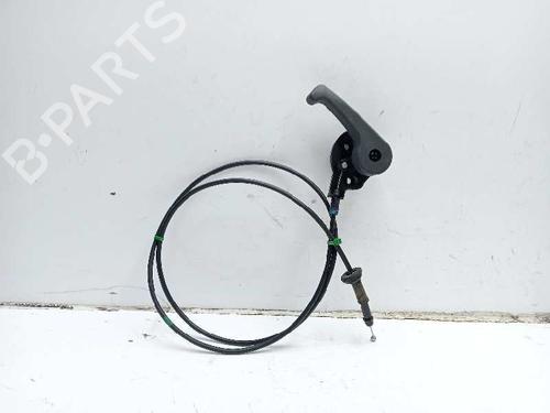 Used Hood lock Hood lock 23884822 23884822