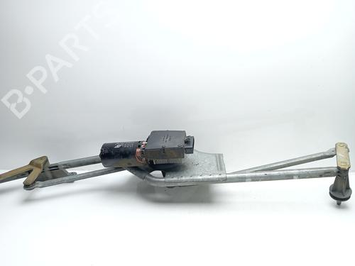 Used Front wiper motor SEAT ALHAMBRA (7V8, 7V9) [1996-2010]  16220706