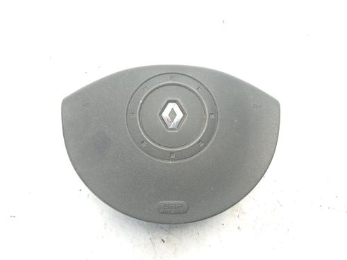 Used Driver airbag RENAULT MEGANE II Estate (KM0/1_) 1.9 dCi (KMRG, KM1G, KM0G, KM2C) (120 hp) 31158126