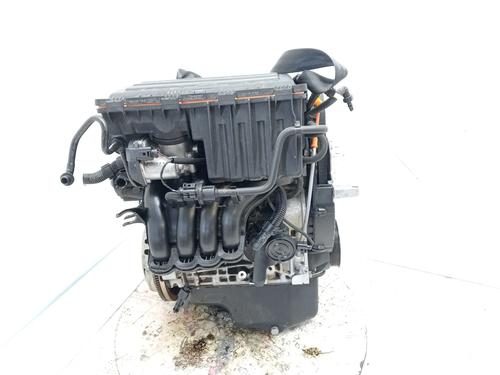 Engine SEAT IBIZA III (6L1) 1.4 16V | BP30461704M1 - Image 3