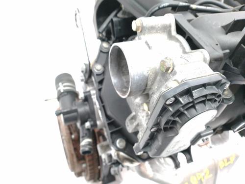 Engine RENAULT CLIO III (BR0/1, CR0/1)  | BP12310405M1 