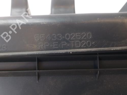 Glove box TOYOTA COROLLA Hatchback (_E21_, _EA1_, _EH1_) | BP33266651C95 - Image 5