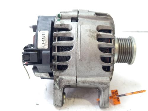 Alternator DACIA LODGY (JS_) 1.6 LPG (JSAV) | BP30518513M7