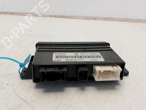 Electronic module CITROËN C5 III (RD_) 3.0 HDi 240 (RDX8CA) | BP34536508M83 - Image 2