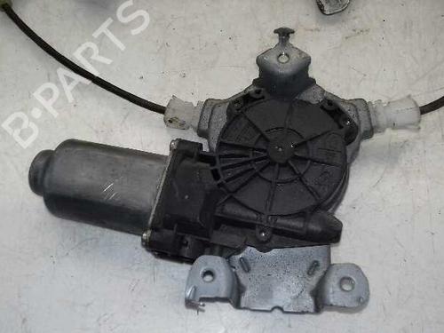 Rear right window mechanism NISSAN QASHQAI / QASHQAI +2 I (J10, NJ10, JJ10E)  | BP7958868C25 