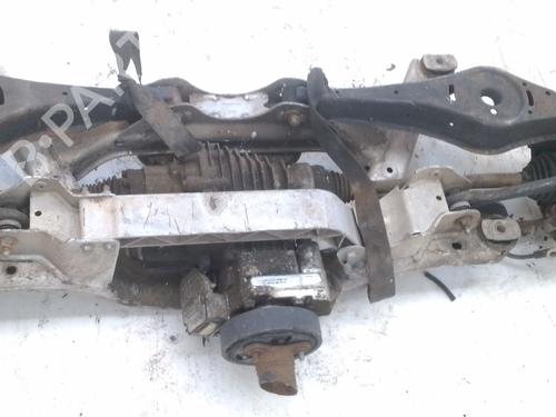 Rear differential AUDI A3 (8P1) | BP26530606M24 - Image 2