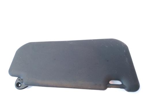 Used Left sun visor Left sun visor 21810985 21810985