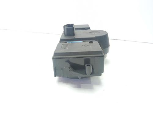 Climate control RENAULT MEGANE II Estate (KM0/1_)  | BP12311249I5 