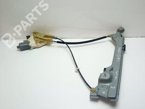 Used Rear right window mechanism Rear right window mechanism RENAULT LAGUNA III (BT0/1) 1.5 dCi (BT00, BT0A, BT0T, BT1J) (110 hp) 11188800 11188800