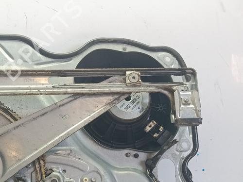 Front left window mechanism FORD FOCUS II (DA_, HCP, DP) 1.6 TDCi | BP36453536C22  - Image 6