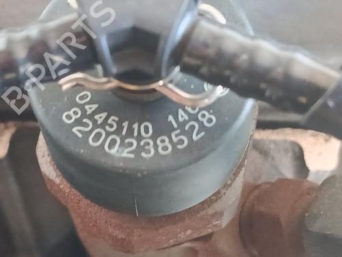 Engine RENAULT LAGUNA II (BG0/1_) 1.9 dCi (BG08, BG0G) | BP36503461M1 - Image 13