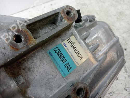 Gearbox KIA CARNIVAL II (GQ) 2.9 CRDi | BP31160155M3 