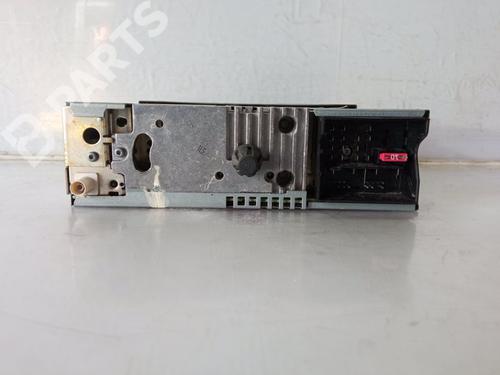 Radio PEUGEOT 307 SW (3H)  | BP10178314E6 