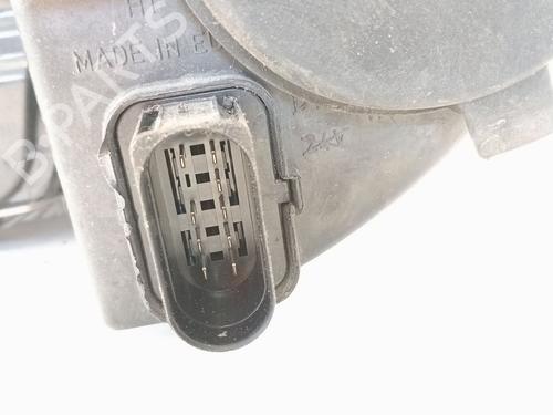 Right headlight SEAT LEON (1P1) 1.9 TDI | BP26307253C29 - Image 5