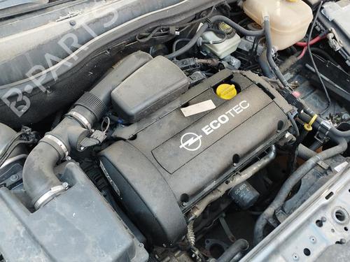 Alternator OPEL ASTRA H (A04) 1.6 (L48) | BP18693847M7 