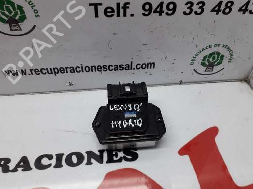 Used Heater resistor Heater resistor 11670622 11670622