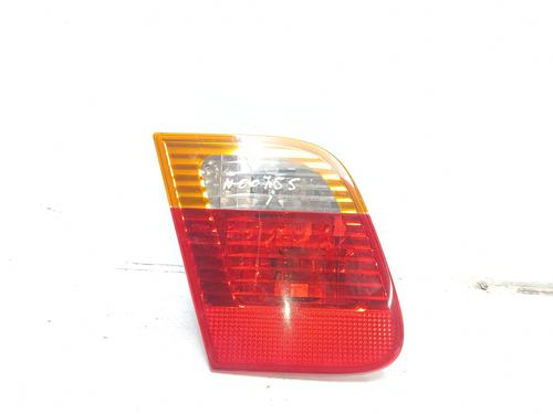 Used Left tailgate light Left tailgate light 22188393 22188393
