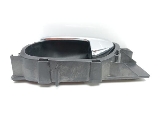 Front left interior door handle PEUGEOT 407 (6D_) 1.6 HDi 110 (6D9HZC, 6D9HYC) | BP17534800I13 