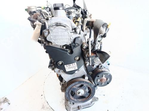 Engine TOYOTA AURIS (_E15_) 1.4 D-4D (NDE150_, NDE150R) | BP36503473M1  - Image 5