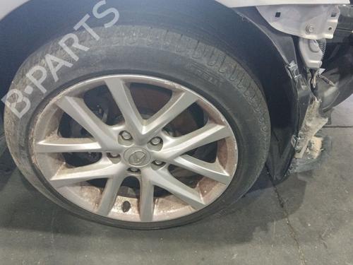 Used Right front steering knuckle Right front steering knuckle 38069840 38069840