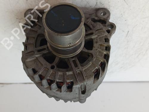 Used Alternator SEAT IBIZA V (KJ1, KJG) 1.5 TSI (150 hp) 30518549