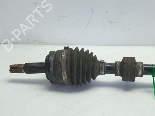 Left front driveshaft TOYOTA COROLLA Estate (_E21_) 2.0 Hybrid (MZEH12) | BP30657870M38 - Image 3