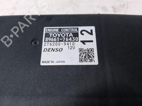 Engine control unit (ECU) LEXUS CT (ZWA10_) 200h (ZWA10_) | BP23269681M57 - Image 5