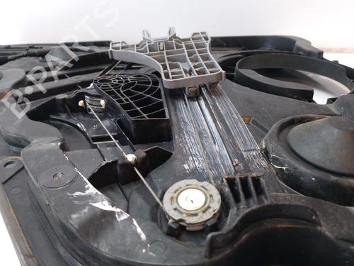 Rear right window mechanism HYUNDAI TUCSON (TL, TLE)  | BP21128985C25 