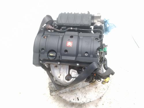 Engine CITROËN C3 I (FC_, FN_) 1.6 16V | BP30456132M1 
