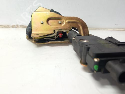 Rear left lock CITROËN C8 (EA_, EB_) 2.2 HDi | BP10175921C100 