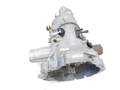 Gearbox AUDI A4 B6 Convertible (8H7) 1.8 T | BP12310953M3 