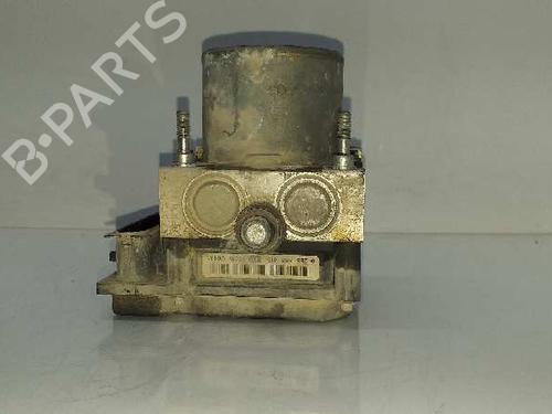 ABS Bremseaggregat CITROËN XSARA PICASSO (N68) 1.6 HDi (90 hp) 7956491