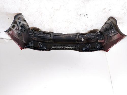 Rear bumper MERCEDES-BENZ CLA Shooting Brake (X117) CLA 200 CDI / d (117.908) | BP29748384C8 