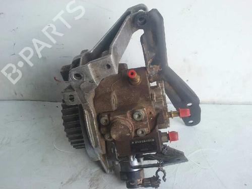 Used Injection pump Injection pump 9653541 9653541