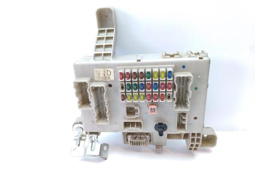 Used Fuse box TOYOTA LAND CRUISER PRADO (_J12_) 3.0 D-4D (KDJ120, KDJ125) (166 hp) 12438970