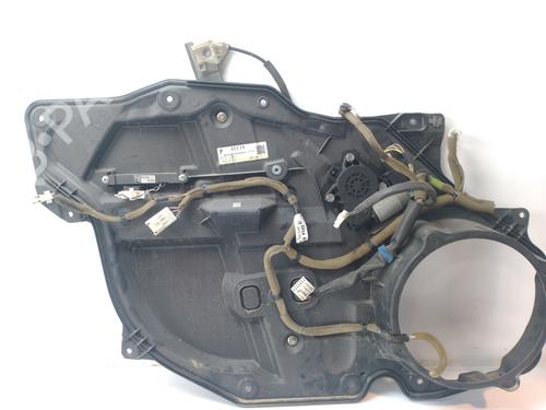 Used Front left window mechanism Front left window mechanism 20697991 20697991