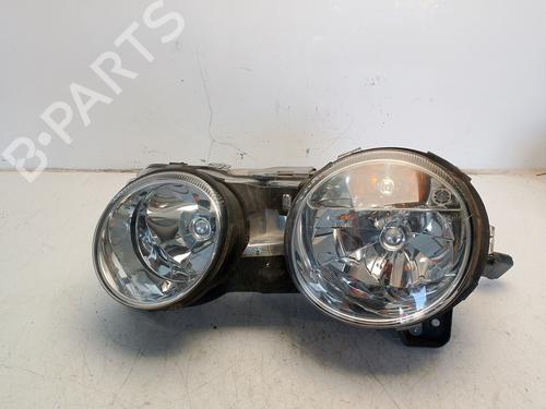 Koplamp links Koplamp links JAGUAR S-TYPE II (X200) 3.0 V6 (238 hp) 36696717 36696717