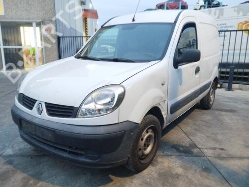 Fuse box RENAULT KANGOO Express (FC0/1_) 1.5 dCi (FC1E) | BP7951092E1 