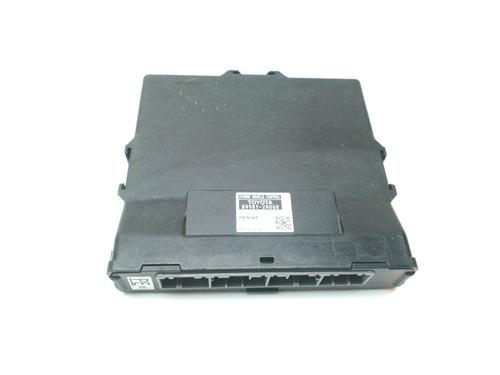 Elektronisk modul LEXUS RC (_C1_) 300h (AVC10_, AVC10R) (223 hp) 11398271