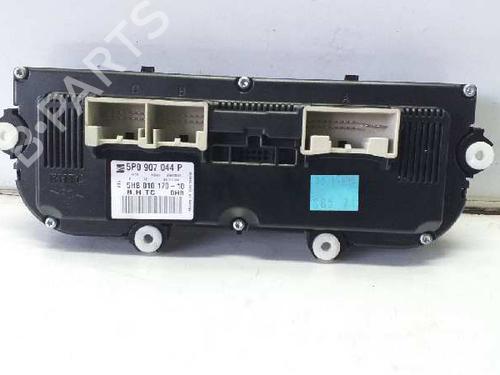 Climate control SEAT ALTEA (5P1) 1.4 TSI | BP7958440I5 