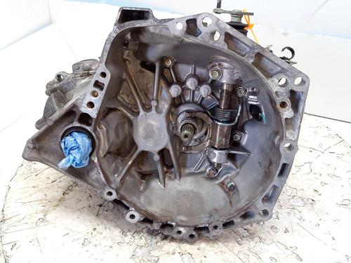 Used Gearbox Gearbox TOYOTA AYGO (_B1_) [2005-2014] 30485881 30485881