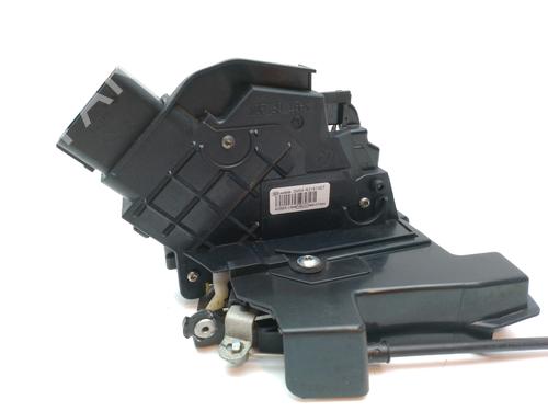 Front left lock FORD C-MAX (DM2)  | BP16179872C98 