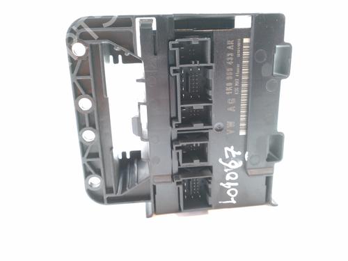 Electronic module VW GOLF V (1K1)  | BP16167084M83 