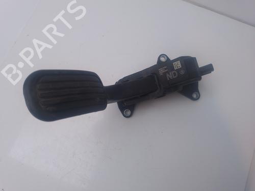 Used Pedal Pedal 21091643 21091643